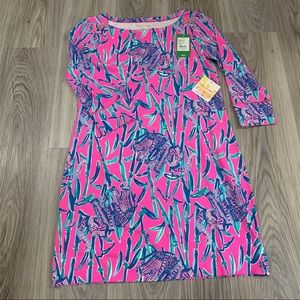 Lilly Pulitzer Sophie Dress NWT!